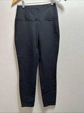 Wilfred Free Women’s Black Pants Cotton Blend Size 6